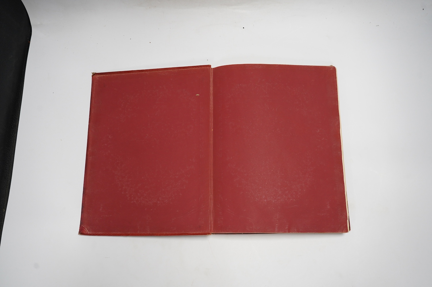 Morton, John Chalmers - The Prince Consort's Farms: an agricultural memoir. num. text engravings (some full page, incl. maps and plans); original gilt ruled and pictorial cloth, gilt top, 4to. 1863; Doyle, Martin - A Cyc